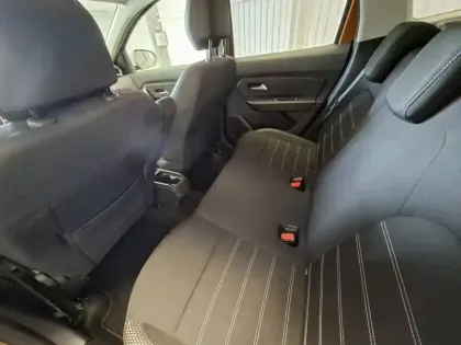 Photo 17 Dacia Duster  Blue dCi 115 4x2