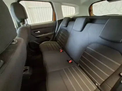 Photo 18 Dacia Duster  Blue dCi 115 4x2