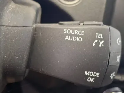 Photo 36 Dacia Duster  Blue dCi 115 4x2