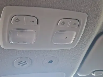 Photo 43 Dacia Duster  Blue dCi 115 4x2