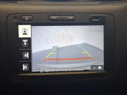 Photo 40 Dacia Duster  Blue dCi 115 4x2