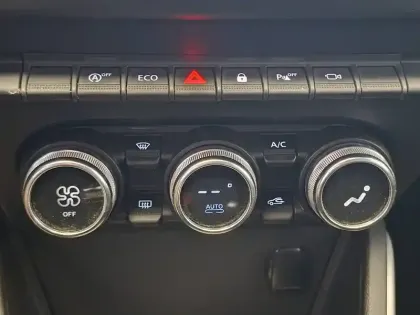 Photo 41 Dacia Duster  Blue dCi 115 4x2