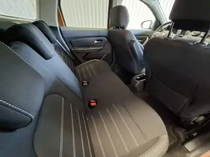 Photo 26 Dacia Duster  Blue dCi 115 4x2