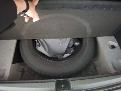 Photo 22 Dacia Duster  Blue dCi 115 4x2