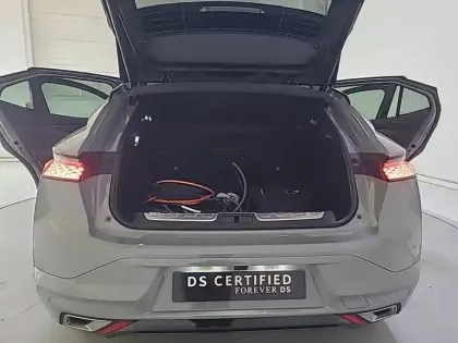 Photo 5 DS DS 4 Gén. II Ph1 La Première 5