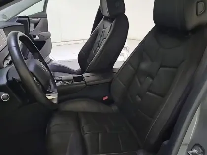 Photo 10 DS DS 4 Gén. II Ph1 La Première 5