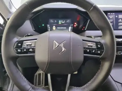 Photo 8 DS DS 4 Gén. II Ph1 La Première 5