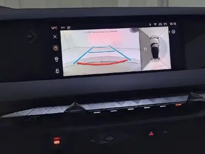 Photo 19 DS DS 4 Gén. II Ph1 La Première 5