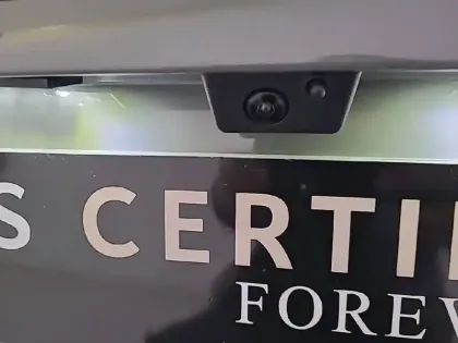 Photo 35 DS DS 4 Gén. II Ph1 La Première 5