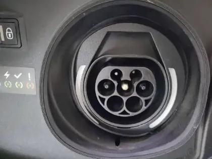 Photo 34 DS DS 4 Gén. II Ph1 La Première 5