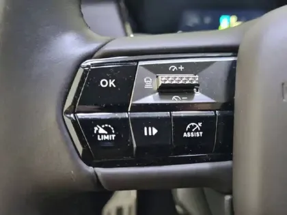 Photo 28 DS DS 4 Gén. II Ph1 La Première 5