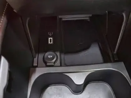 Photo 25 DS DS 4 Gén. II Ph1 La Première 5