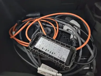 Photo 33 DS DS 4 Gén. II Ph1 La Première 5