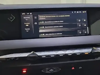 Photo 22 DS DS 4 Gén. II Ph1 La Première 5