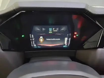 Photo 9 DS DS 4 Gén. II Ph1 La Première 5