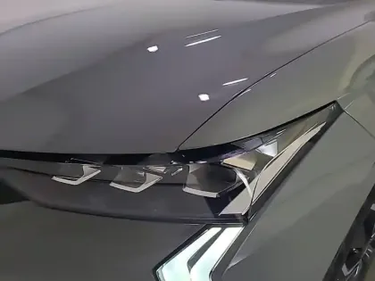 Photo 15 DS DS 4 Gén. II Ph1 La Première 5