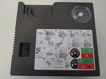 Photo 17 DS DS 4 Gén. II Ph1 La Première 5