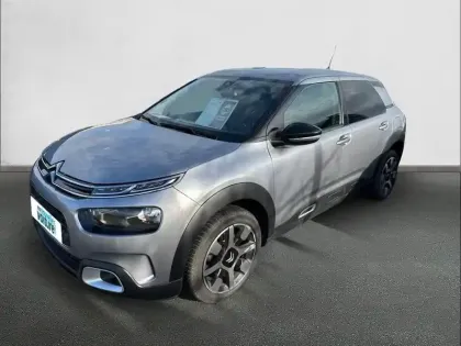 Photo Citroën C4 Shine