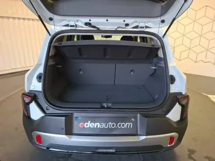 Photo 15 Kia EV2  107,8 kW (145 ch) Autonomie Standard 42.2 kWh