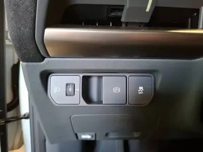 Photo 43 Kia EV2  107,8 kW (145 ch) Autonomie Standard 42.2 kWh
