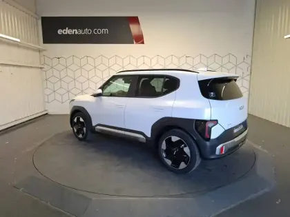 Photo 6 Kia EV2  107,8 kW (145 ch) Autonomie Standard 42.2 kWh
