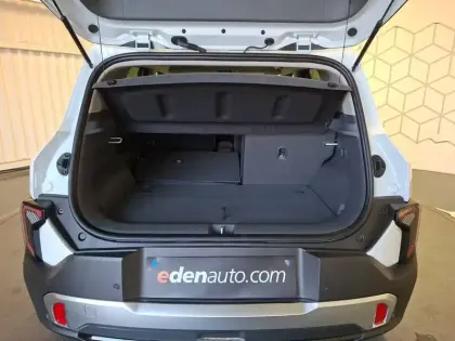Photo 16 Kia EV2  107,8 kW (145 ch) Autonomie Standard 42.2 kWh