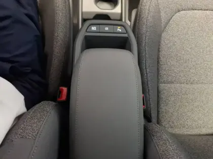 Photo 36 Kia EV2  107,8 kW (145 ch) Autonomie Standard 42.2 kWh