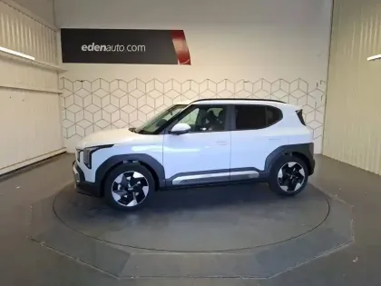 Photo 7 Kia EV2  107,8 kW (145 ch) Autonomie Standard 42.2 kWh