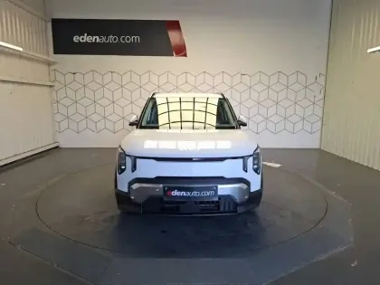 Photo Kia Ev2 Earth