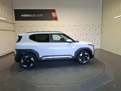 Photo 5 Kia EV2  107,8 kW (145 ch) Autonomie Standard 42.2 kWh