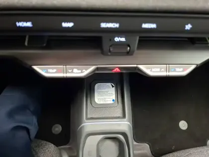 Photo 32 Kia EV2  107,8 kW (145 ch) Autonomie Standard 42.2 kWh