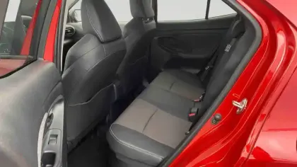 Photo 14 Toyota Yaris  Cross Hybride 116h 2WD