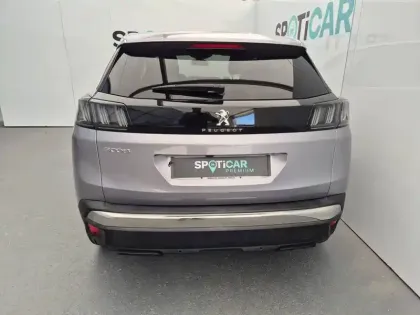 Photo 65 Peugeot 3008  Puretech 130ch S&S BVM6