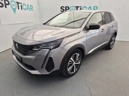 Photo 61 Peugeot 3008  Puretech 130ch S&S BVM6