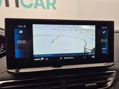 Photo 32 Peugeot 3008 Gén. II Ph2 Allure 5