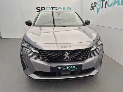 Photo 62 Peugeot 3008  Puretech 130ch S&S BVM6