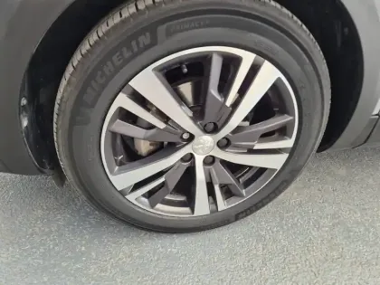 Photo 25 Peugeot 3008 Gén. II Ph2 Allure 5