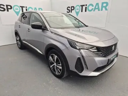 Photo 40 Peugeot 3008  Puretech 130ch S&S BVM6