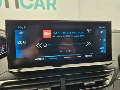 Photo 31 Peugeot 3008 Gén. II Ph2 Allure 5