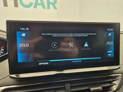 Photo 79 Peugeot 3008  Puretech 130ch S&S BVM6