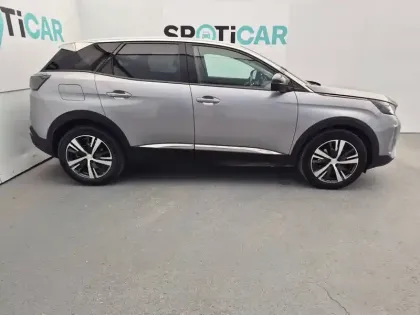Photo 64 Peugeot 3008  Puretech 130ch S&S BVM6