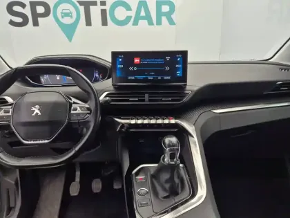 Photo 45 Peugeot 3008  Puretech 130ch S&S BVM6