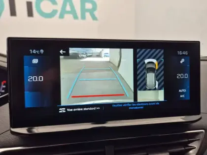 Photo 34 Peugeot 3008 Gén. II Ph2 Allure 5