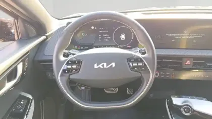 Photo 12 Kia Ev6  325 ch AWD