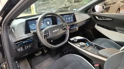 Photo 52 Kia Ev6  325 ch AWD