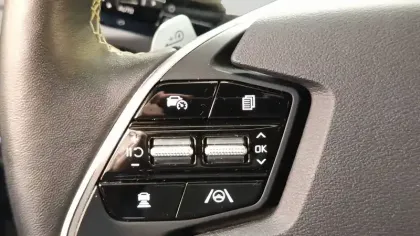 Photo 45 Kia Ev6  325 ch AWD