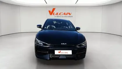 Photo 7 Kia Ev6  325 ch AWD