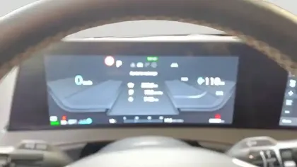 Photo 44 Kia Ev6  325 ch AWD