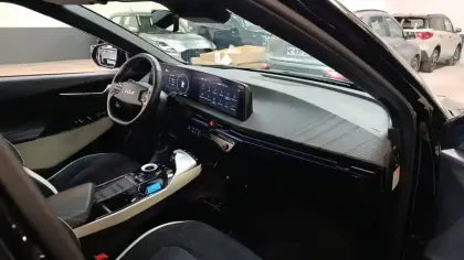 Photo 26 Kia Ev6  325 ch AWD