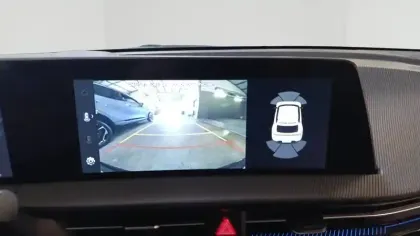 Photo 16 Kia Ev6  325 ch AWD